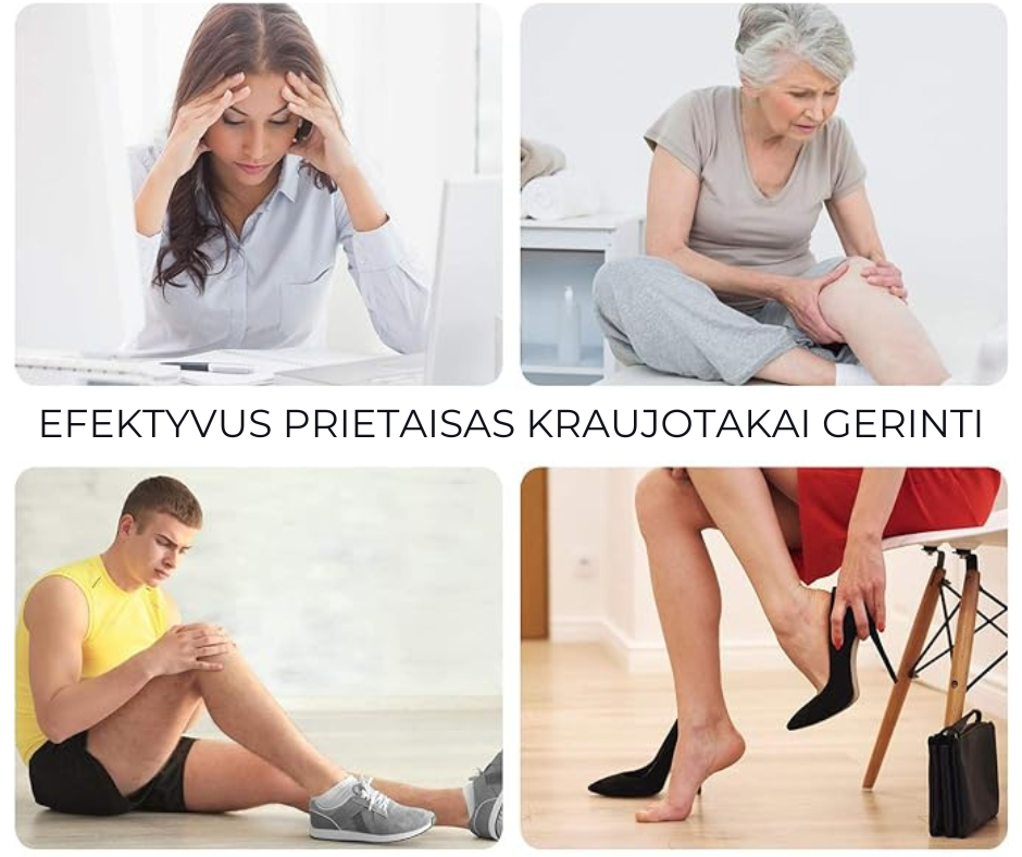kraujotaka